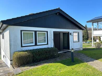 Haus zum Kauf provisionsfrei 274.000 € 4,5 Zimmer 120 m² 605 m² Grundstück Baumen 94 Baumen Waldbröl 51545