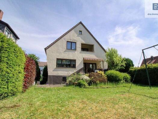 Einfamilienhaus zum Kauf 457.000 € 5 Zimmer 120 m² 539 m² Grundstück Spich Troisdorf 53842