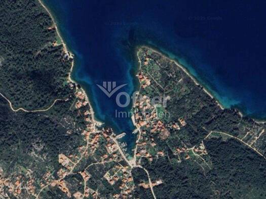 Grundstück zum Kauf 338.880 € 2.118 m² Grundstück Ugljan 23275