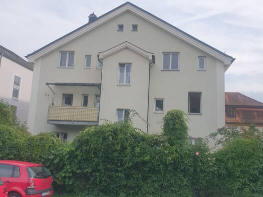 Wohnung zur Miete 1.090 € 5 Zimmer 100 m² Geschoss 1/2 frei ab sofort Eichstätt Eichstätt 85072