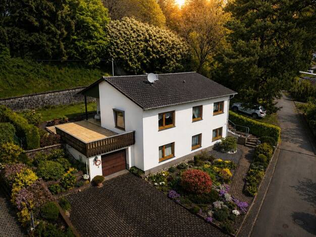 Einfamilienhaus zum Kauf 349.000 € 6 Zimmer 153,3 m² 522 m² Grundstück Besseringen Merzig 66663