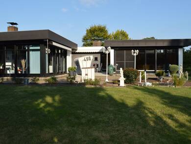 Bungalow zum Kauf 378.000 € 4,5 Zimmer 156 m² 1.860 m² Grundstück Winsen Winsen (Aller) 29308