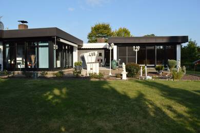 Bungalow zum Kauf 378.000 € 4,5 Zimmer 156 m² 1.860 m² Grundstück Winsen Winsen (Aller) 29308