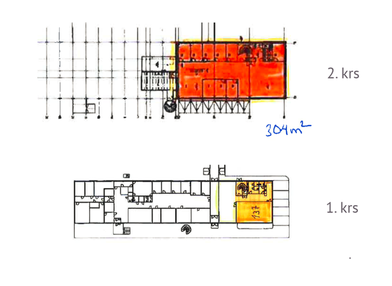Bürofläche zur Miete Helsinki 00390