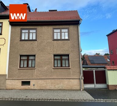 Einfamilienhaus zum Kauf 189.000 € 6 Zimmer 158 m² 170 m² Grundstück Tambach-Dietharz 99897