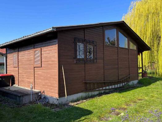 Einfamilienhaus zur Miete 3 Zimmer 668 m² Grundstück Hornstein 2491