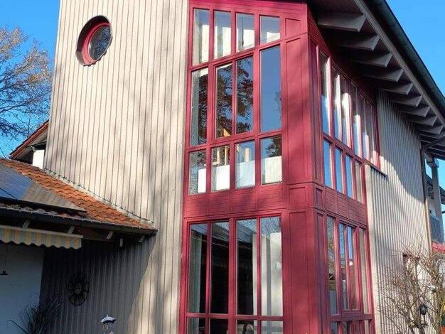 Mehrfamilienhaus zum Kauf provisionsfrei 930.000 € 6 Zimmer 240 m² 800 m² Grundstück Dingolfing 84130