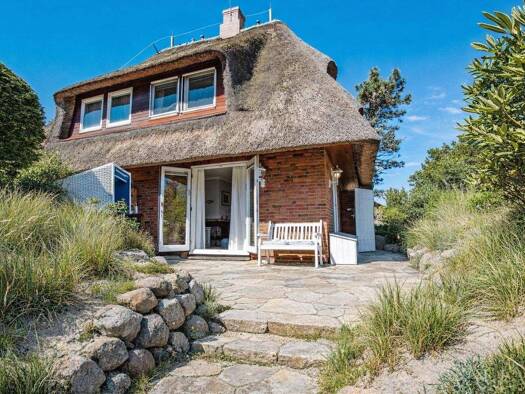 Reihenendhaus zum Kauf 1.195.000 € 4 Zimmer 80 m² 808 m² Grundstück List auf Sylt 25992