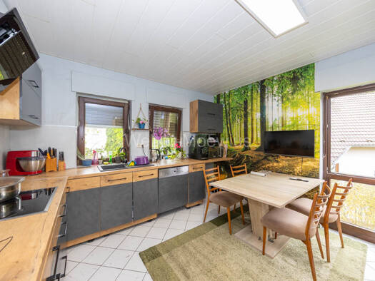 Einfamilienhaus zum Kauf 274.500 € 4 Zimmer 102 m² 997 m² Grundstück Rosbach Windeck 51570