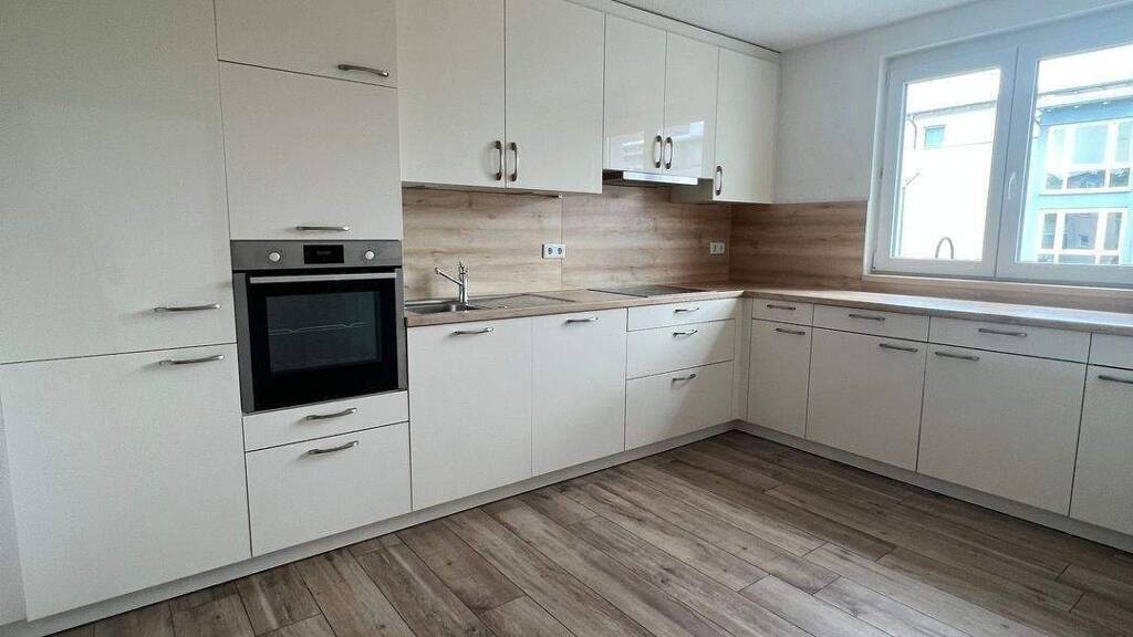 Wohnung zur Miete 1.400 € 4 Zimmer 103,6 m² EG Eschen Straße 3a Waldshut Waldshut-Tiengen 79761