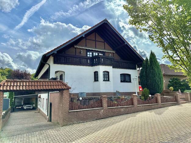 Einfamilienhaus zum Kauf 499.000 € 8 Zimmer 316 m² 681 m² Grundstück Glees Glees 56653