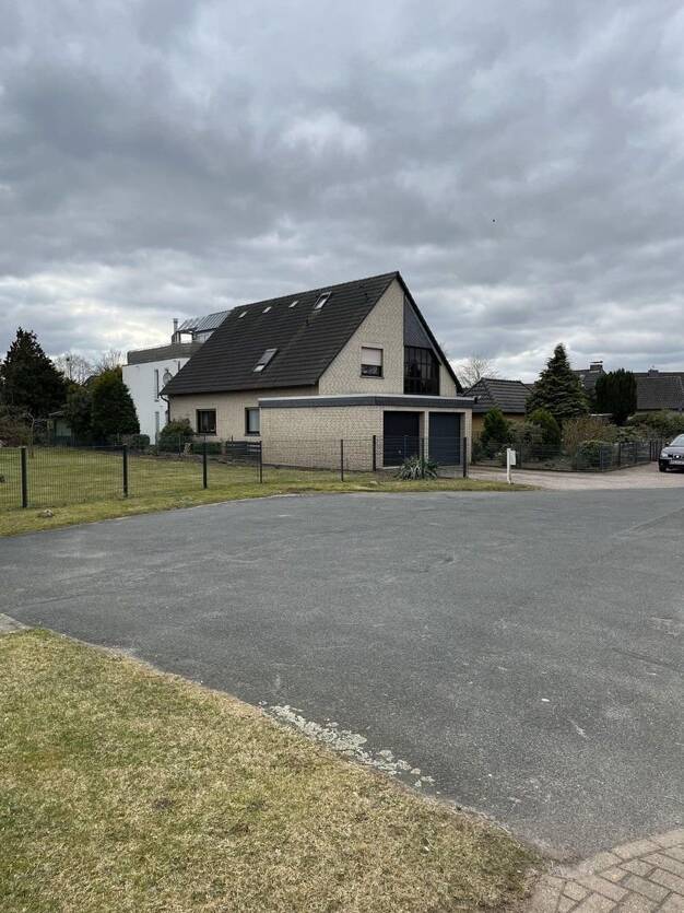 Mehrfamilienhaus zum Kauf provisionsfrei 489.000 € 12 Zimmer 295 m² 683 m² Grundstück Tannenweg 10 Dörverden Dörverden 27313