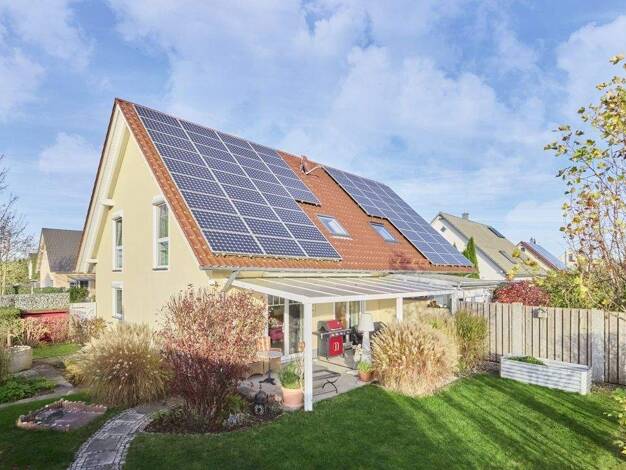 Haus zum Kauf 599.000 € 5 Zimmer 125 m² 362 m² Grundstück Graben 86836