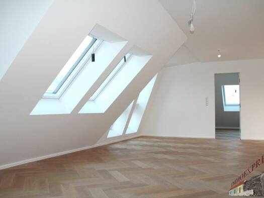 Maisonette zum Kauf - Erstbezug 1.665.000 € 5 Zimmer 175 m² 5. Geschoss Alsergrund 1090