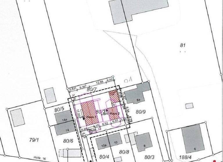 Grundstück zum Kauf 450.000 € 830 m² Grundstück Entraching Finning 86923