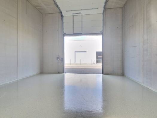 Lagerhalle zum Kauf - Erstbezug 224.000 € 78 m² Lagerfläche Teichstraße 12 Asten 4481