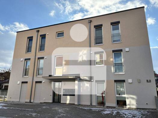 Wohnung zur Miete 960 € 2 Zimmer 62 m² Roth 91154