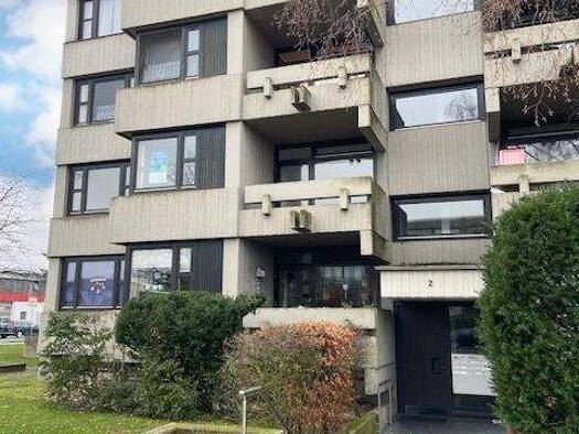 Wohnung zum Kauf provisionsfrei 223.900 € 4 Zimmer 104,9 m² 2. Geschoss Flachsbleiche 2 Kaarst-West Kaarst 41564