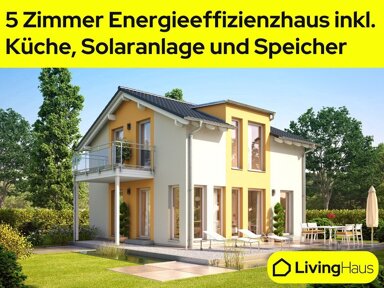 Einfamilienhaus zum Kauf 554.476 € 5 Zimmer 113,9 m² 600 m² Grundstück Müggelheim Berlin-Müggelheim 12559