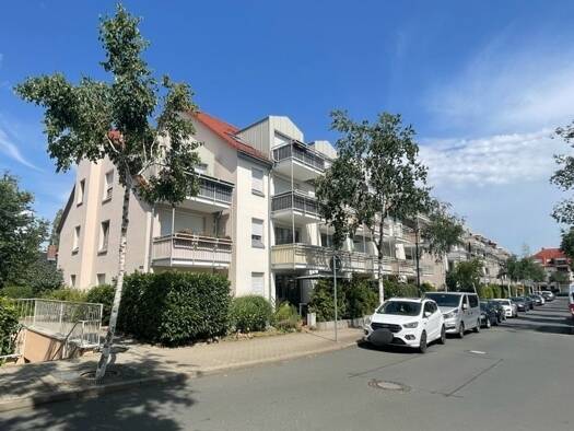 Wohnung zum Kauf 150.000 € 2 Zimmer 52,9 m² Leubnitz-Neuostra Dresden 01217