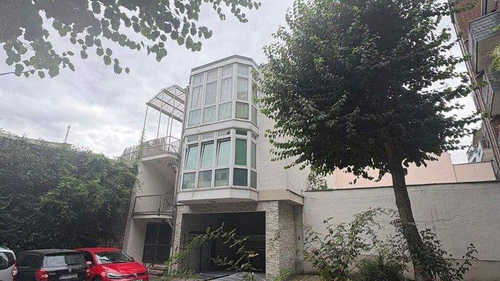 Wohnung zum Kauf provisionsfrei 275.000 € 2 Zimmer 50 m² EG Follerstraße, 100 A Altstadt-Süd Köln 50676