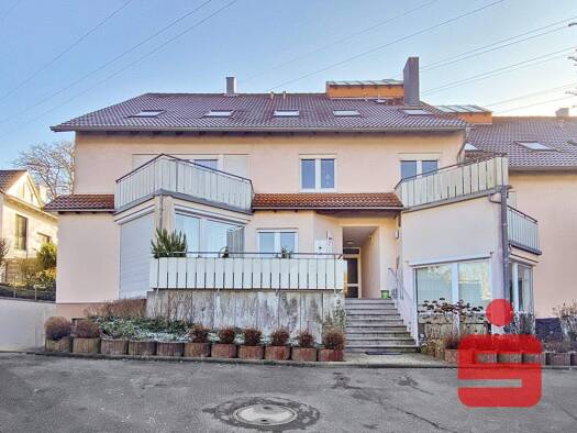 Wohnung zum Kauf 249.000 € 2 Zimmer 57 m² Versbach Würzburg 97078