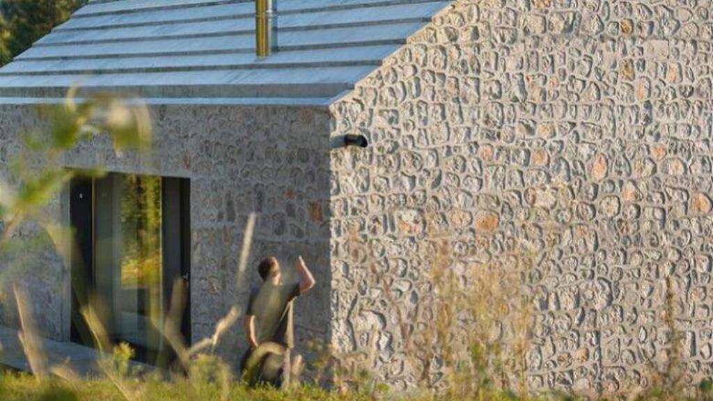 Grundstück zum Kauf 40.000 € 3.980 m² Grundstück Baugenehmigung vorhanden frei ab sofort SASSELLO 17046