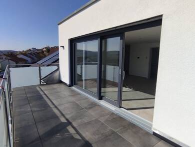 Wohnung zur Miete 1.469 € 4 Zimmer 113 m² 2. Geschoss Bayernstraße 20 Obernburg Obernburg a.Main 63785