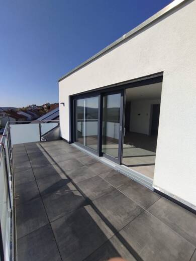 Wohnung zur Miete 1.469 € 4 Zimmer 113 m² 2. Geschoss Bayernstraße 20 Obernburg Obernburg a.Main 63785