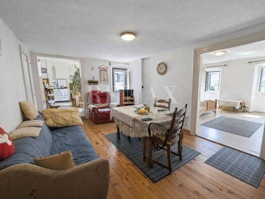 Wohnung zum Kauf 300.000 € 6 Zimmer 167 m² Geschoss 2/2 Senj Senj 53270