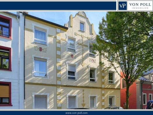 Mehrfamilienhaus zum Kauf 550.000 € 13 Zimmer 392 m² 561 m² Grundstück Altenbochum Bochum 44803