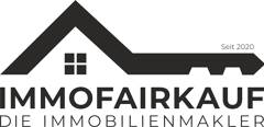 ImmoFairKauf GmbH logo
