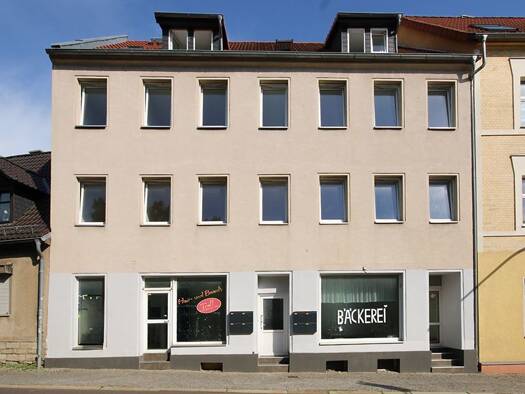 Einfamilienhaus zum Kauf 270.000 € 10 Zimmer 238 m² 190 m² Grundstück Aschersleben Aschersleben 06449