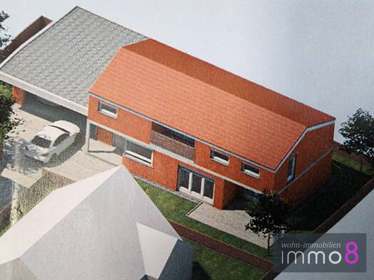 Grundstück zum Kauf 228.480 € 476 m² Grundstück Hohenwart Hohenwart 86558
