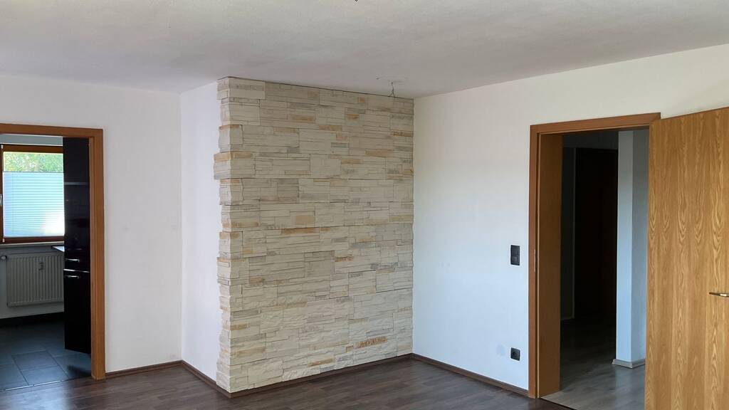 Wohnung zum Kauf als Kapitalanlage geeignet 99.000 € 2,5 Zimmer 66,4 m² Gleußen Itzgrund 96274