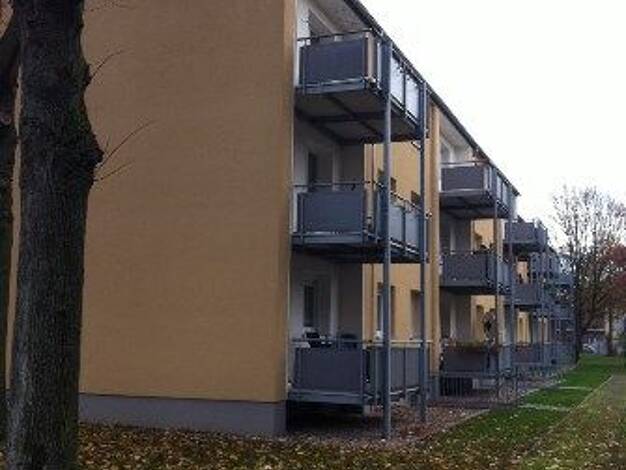 Wohnung zur Miete 502 € 3,5 Zimmer 56,9 m² 2. Geschoss frei ab 01.08.2025 Overbruchstraße 52 Overbruch Duisburg 47178