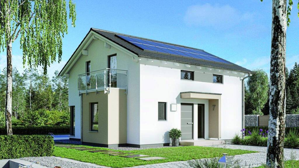 Einfamilienhaus zum Kauf 536.900 € 5 Zimmer 134 m² 278 m² Grundstück Hilzingen 78247