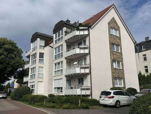 Mehrfamilienhaus zum Kauf als Kapitalanlage geeignet 799.000 € 22,5 Zimmer 456,8 m² 602 m² Grundstück Haspe Hagen 58135