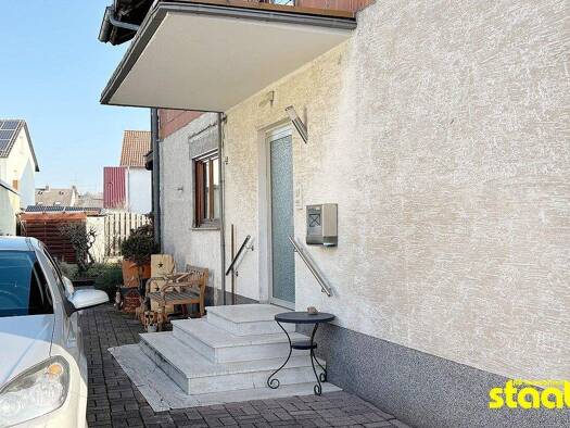 Wohnung zum Kauf 189.000 € 3 Zimmer 85 m² Kleinostheim 63801