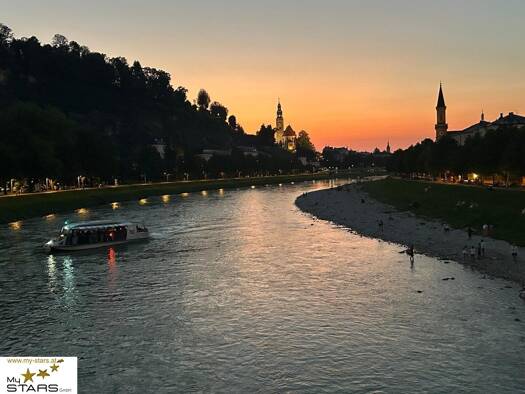 Büro zur Miete - Erstbezug 16 € Salzburg Salzburg 5020