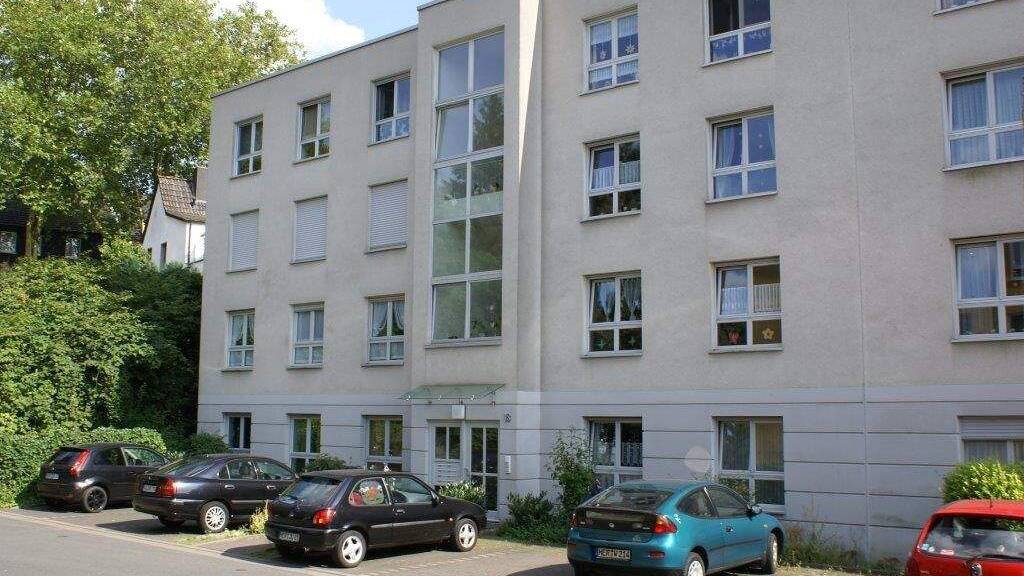 Wohnung zum Kauf 230.000 € 4,5 Zimmer 95 m² Geschoss 1/3 Jürgen-von-Manger-Straße 18 Sodingen Herne 44627
