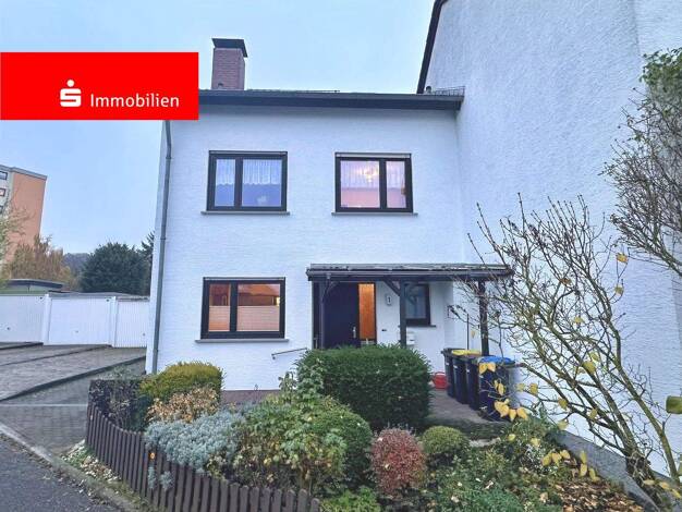 Doppelhaushälfte zum Kauf 475.000 € 6 Zimmer 160 m² 284 m² Grundstück frei ab sofort Köppern Friedrichsdorf 61381