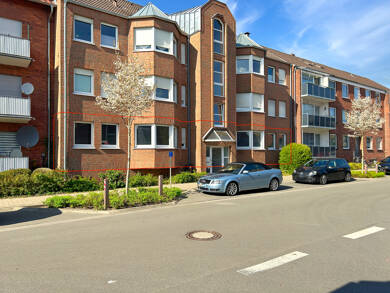 Wohnung zum Kauf 219.900 € 7 Zimmer 159,8 m² Nordhorn Nordhorn 48529