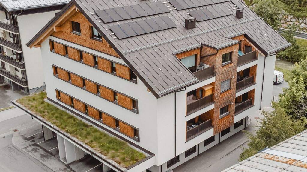 Wohnung zum Kauf 742.000 € 3 Zimmer 78 m² Saalbach 5753