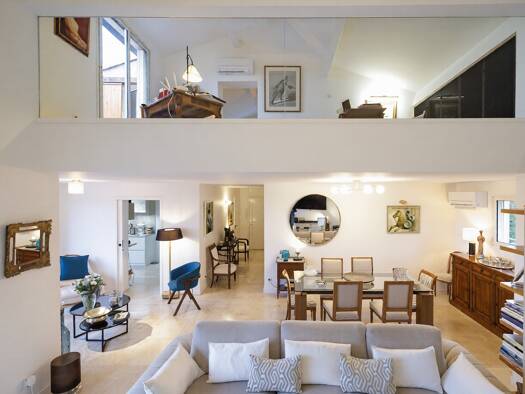 Wohnung zum Kauf 1.650.000 € 4 Zimmer Pont de l'Arc Aix-en-Provence 13100
