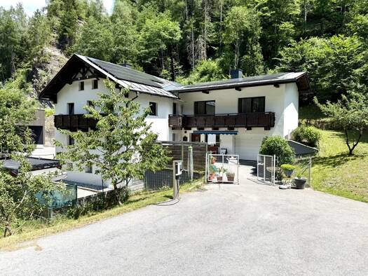 Haus zum Kauf 465.000 € 8 Zimmer 215 m² 497 m² Grundstück Tobadill 6552
