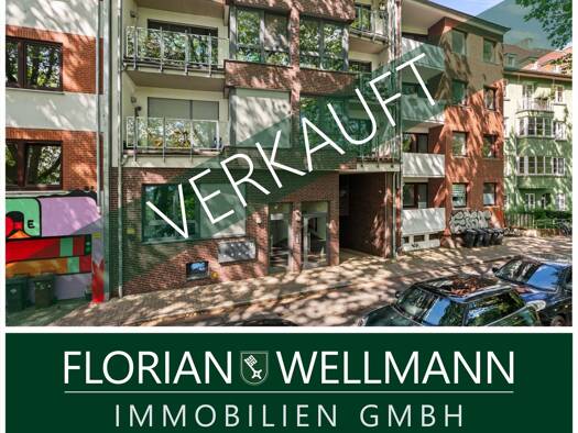 Wohnung zum Kauf 399.000 € 3 Zimmer 87 m² Alte Neustadt Süd 28199