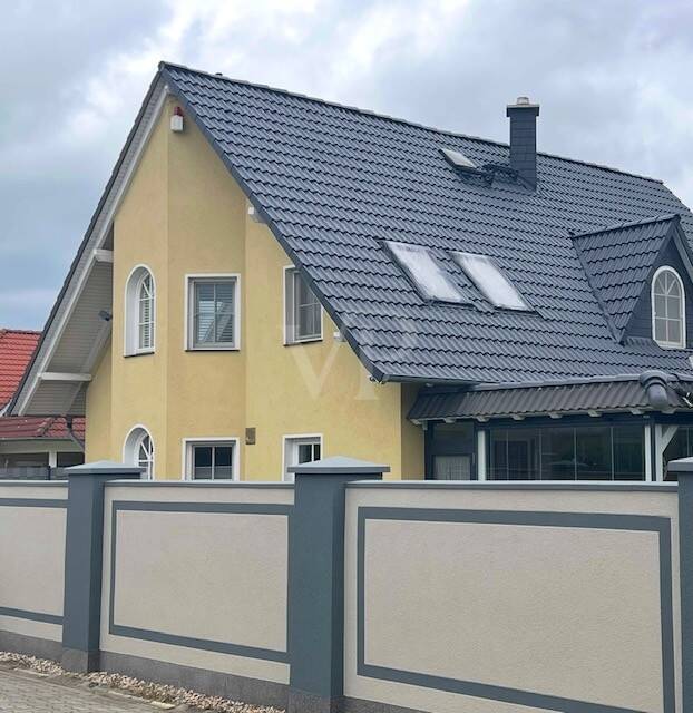 Einfamilienhaus zum Kauf - Ansicht 3