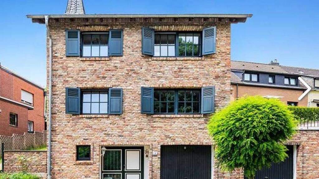 Einfamilienhaus zum Kauf 1.400.000 € 5 Zimmer 243,4 m² 420 m² Grundstück Grube Carl Frechen 50226