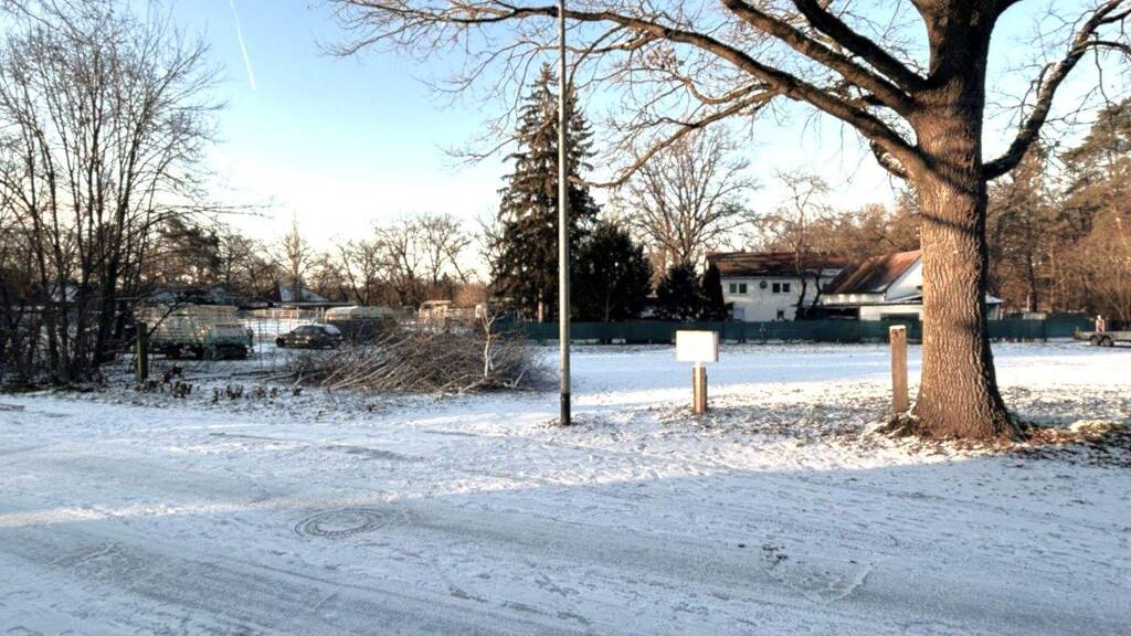 Grundstück zum Kauf 229.200 € 435 m² Grundstück Alte Penzendorfer Straße 62 Schwabach 91126